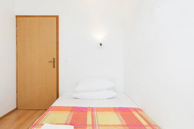 Apartments Maco เพทรอซาเน ห้อง รูปภาพ