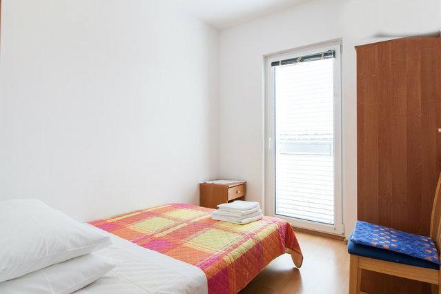 Apartments Maco เพทรอซาเน ห้อง รูปภาพ