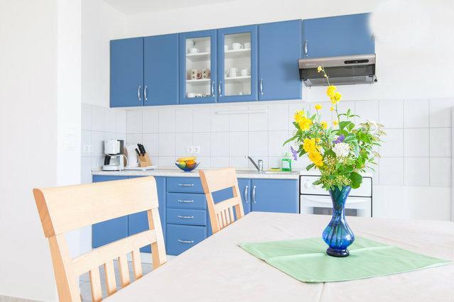 Apartments Maco เพทรอซาเน ห้อง รูปภาพ
