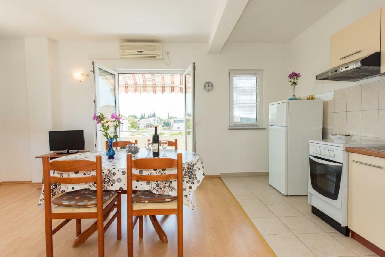 Apartments Maco เพทรอซาเน ภายนอก รูปภาพ