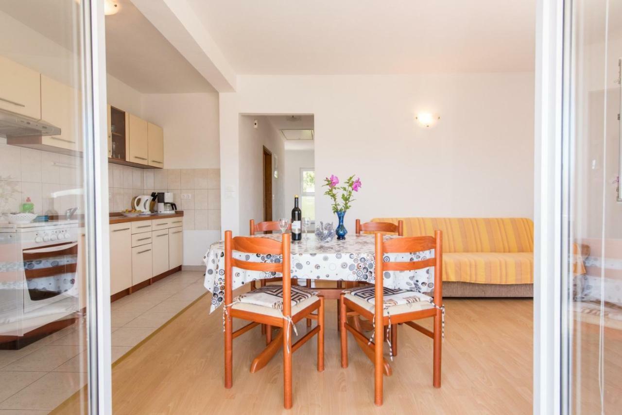 Apartments Maco เพทรอซาเน ภายนอก รูปภาพ
