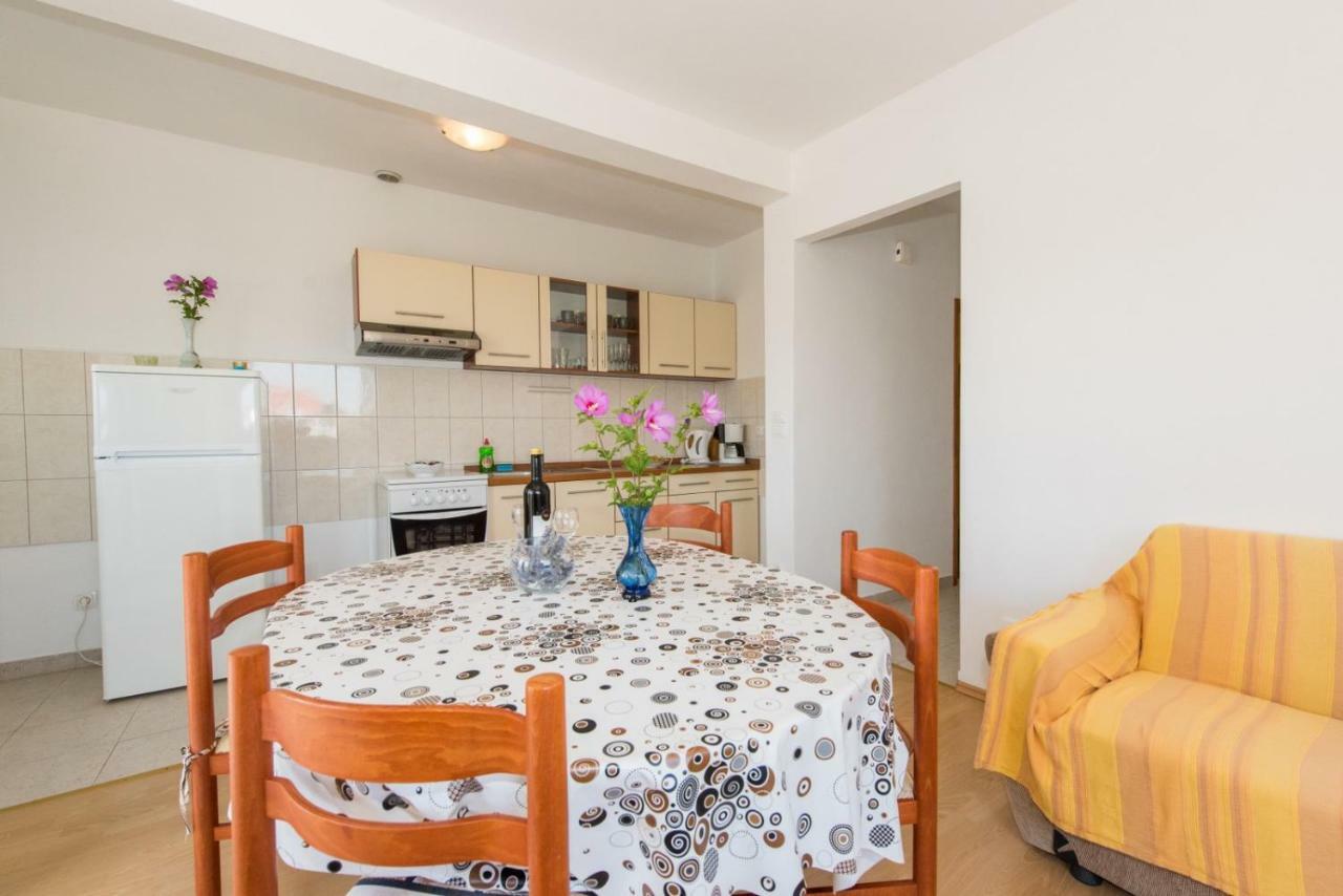 Apartments Maco เพทรอซาเน ภายนอก รูปภาพ